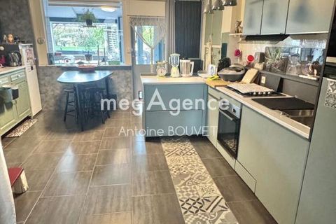 Herregård i Bouquemaison, Somme, Bouquemaison - € 218 000 | Ref: 201297 - foto 6