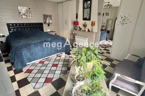 Herregård i Bouquemaison, Somme, Bouquemaison - € 218 000 | Ref: 201297 - foto 7