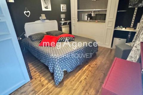 Herregård i Bouquemaison, Somme, Bouquemaison - € 218 000 | Ref: 201297 - foto 8