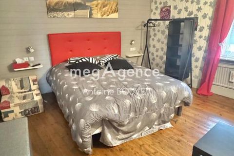 Herregård i Bouquemaison, Somme, Bouquemaison - € 218 000 | Ref: 201297 - foto 9