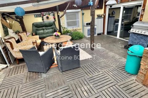 Herregård i Bouquemaison, Somme, Bouquemaison - € 218 000 | Ref: 201297 - foto 10