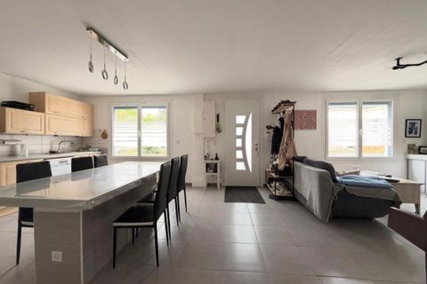 Villa i Bignan, Morbihan, Bignan - € 189.000 | Ref: 201582 - foto 1