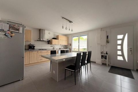Villa i Bignan, Morbihan, Bignan - € 189.000 | Ref: 201582 - foto 2