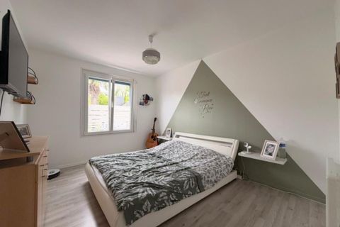 Villa i Bignan, Morbihan, Bignan - € 189.000 | Ref: 201582 - foto 6