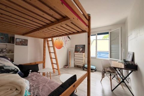 Villa i Bignan, Morbihan, Bignan - € 189.000 | Ref: 201582 - foto 8