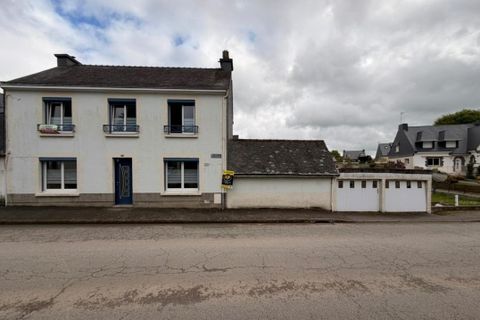 Villa i Bignan, Morbihan, Bignan - € 189.000 | Ref: 201582 - foto 9