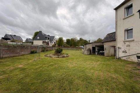 Villa i Bignan, Morbihan, Bignan - € 189.000 | Ref: 201582 - foto 10