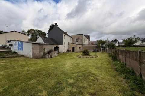 Villa i Bignan, Morbihan, Bignan - € 189.000 | Ref: 201582 - foto 11