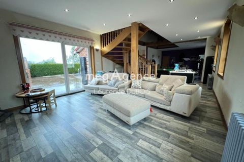 Landejendom i Pierremont, Pas-de-Calais, Pierremont - € 650.000 | Ref: 202485 - foto 2