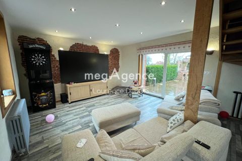 Landejendom i Pierremont, Pas-de-Calais, Pierremont - € 650.000 | Ref: 202485 - foto 3