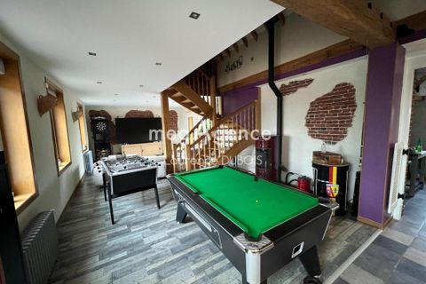 Landejendom i Pierremont, Pas-de-Calais, Pierremont - € 650.000 | Ref: 202485 - foto 4