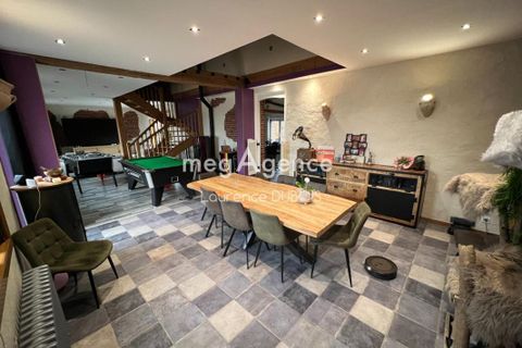 Landejendom i Pierremont, Pas-de-Calais, Pierremont - € 650.000 | Ref: 202485 - foto 5