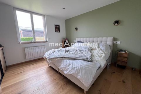 Landejendom i Pierremont, Pas-de-Calais, Pierremont - € 650.000 | Ref: 202485 - foto 6