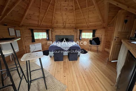 Landejendom i Pierremont, Pas-de-Calais, Pierremont - € 650.000 | Ref: 202485 - foto 7