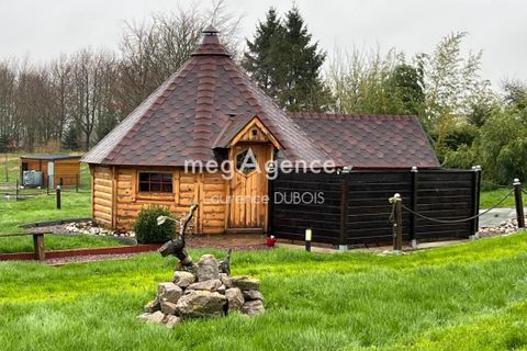 Landejendom i Pierremont, Pas-de-Calais, Pierremont - € 650.000 | Ref: 202485 - foto 8
