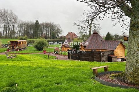 Landejendom i Pierremont, Pas-de-Calais, Pierremont - € 650.000 | Ref: 202485 - foto 9