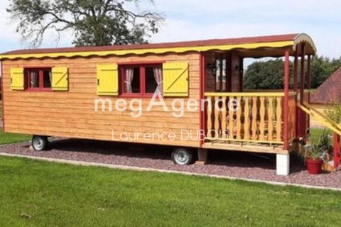 Landejendom i Pierremont, Pas-de-Calais, Pierremont - € 650.000 | Ref: 202485 - foto 11