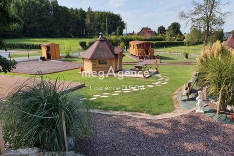 Landejendom i Pierremont, Pas-de-Calais, Pierremont - € 650.000 | Ref: 202485 - foto 12