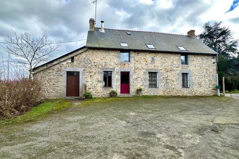 Villa i Combourtille, Ille-et-Vilaine, Combourtille - € 418.000 | Ref: 202492 - foto 2