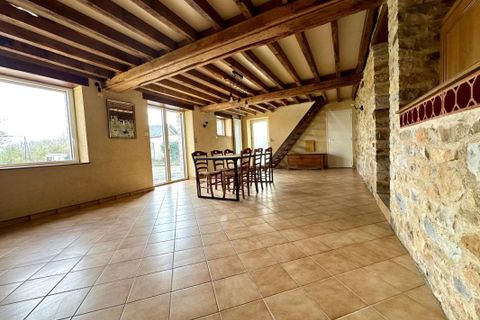 Villa i Combourtille, Ille-et-Vilaine, Combourtille - € 418.000 | Ref: 202492 - foto 4