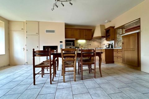 Villa i Combourtille, Ille-et-Vilaine, Combourtille - € 418.000 | Ref: 202492 - foto 5