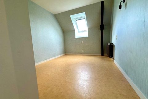 Villa i Combourtille, Ille-et-Vilaine, Combourtille - € 418.000 | Ref: 202492 - foto 6