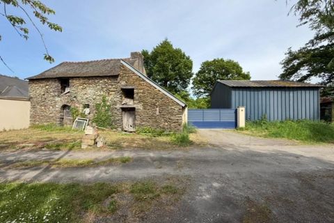 Villa i Val d'Oust, Morbihan, Val d'Oust - € 478.400 | Ref: 202472 - foto 4