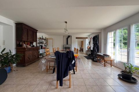 Villa i Val d'Oust, Morbihan, Val d'Oust - € 478.400 | Ref: 202472 - foto 6