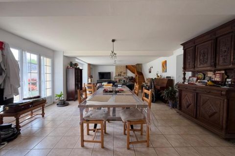 Villa i Val d'Oust, Morbihan, Val d'Oust - € 478.400 | Ref: 202472 - foto 8