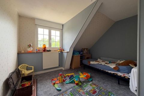 Villa i Val d'Oust, Morbihan, Val d'Oust - € 478.400 | Ref: 202472 - foto 10