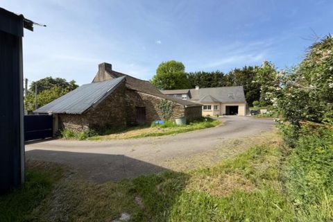 Villa i Val d'Oust, Morbihan, Val d'Oust - € 478.400 | Ref: 202472 - foto 13
