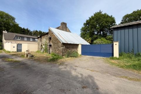 Villa i Val d'Oust, Morbihan, Val d'Oust - € 478.400 | Ref: 202472 - foto 15