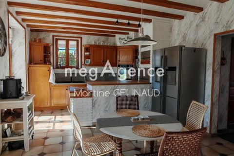 Villa i Saintes, Charente-Maritime, Saintes - € 597.000 | Ref: 202094 - foto 2