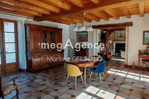 Villa i Saintes, Charente-Maritime, Saintes - € 597.000 | Ref: 202094 - foto 3