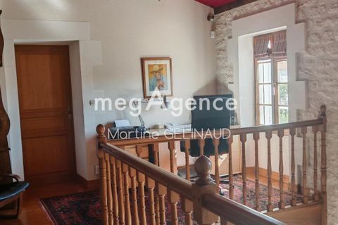 Villa i Saintes, Charente-Maritime, Saintes - € 597.000 | Ref: 202094 - foto 7