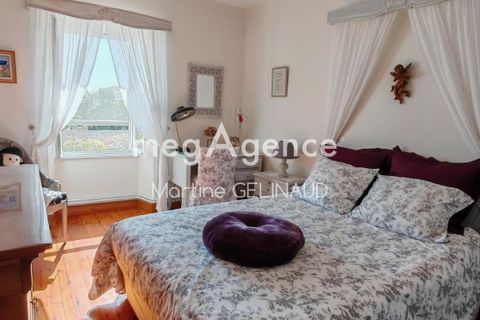 Villa i Saintes, Charente-Maritime, Saintes - € 597.000 | Ref: 202094 - foto 8