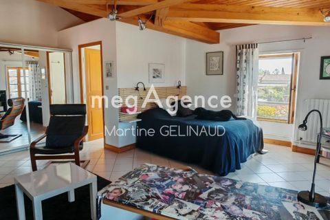 Villa i Saintes, Charente-Maritime, Saintes - € 597.000 | Ref: 202094 - foto 9