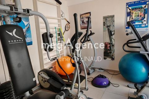 Villa i Saintes, Charente-Maritime, Saintes - € 597.000 | Ref: 202094 - foto 11