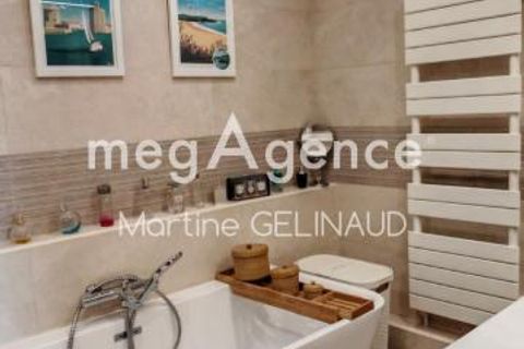 Villa i Saintes, Charente-Maritime, Saintes - € 597.000 | Ref: 202094 - foto 12