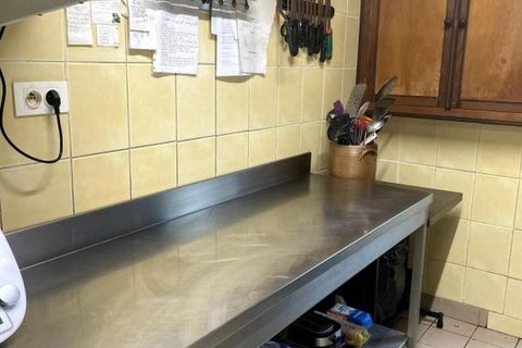 Erhvervsejendom i Genets, Manche, Genets - € 230.000 | Ref: 201710 - foto 5