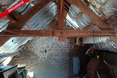Erhvervsejendom i Genets, Manche, Genets - € 230.000 | Ref: 201710 - foto 7