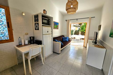 Bungalow i Playa Del Ingles, Gran Canaria - foto 4