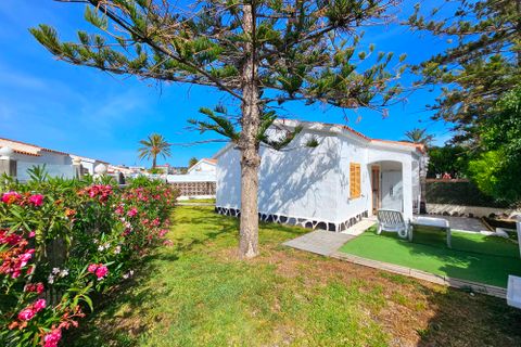 Bungalow i Playa Del Ingles, Gran Canaria - foto 1