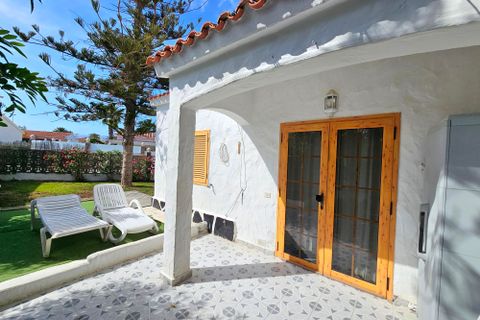 Bungalow i Playa Del Ingles, Gran Canaria - foto 2