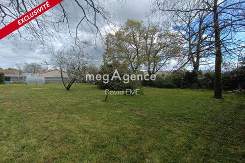 Helårsgrund i Aizenay, Vendee, Aizenay - € 128.000 | Ref: 201236 - foto 2