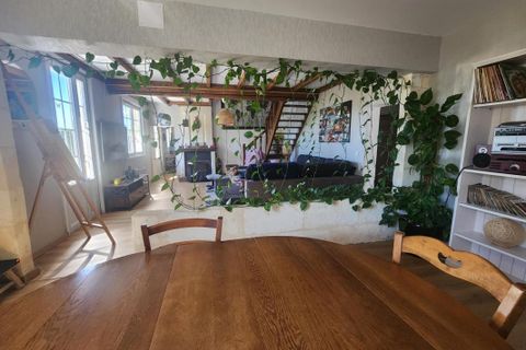 Villa i Saint-Andre-de-Cubzac, Gironde, Saint-Andre-de-Cubzac - € 295.000 | Ref: 202311 - foto 4