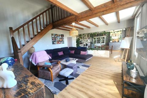Villa i Saint-Andre-de-Cubzac, Gironde, Saint-Andre-de-Cubzac - € 295.000 | Ref: 202311 - foto 5