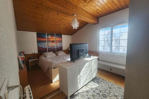 Villa i Saint-Andre-de-Cubzac, Gironde, Saint-Andre-de-Cubzac - € 295.000 | Ref: 202311 - foto 8