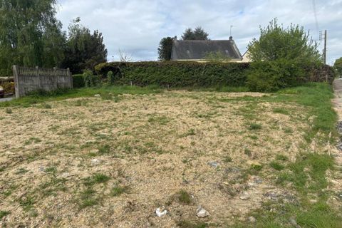 Terra a La Gacilly, Morbihan, La Gacilly - € 39.000 | Ref: 202315 - foto 2