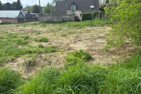 Terra a La Gacilly, Morbihan, La Gacilly - € 39.000 | Ref: 202315 - foto 3